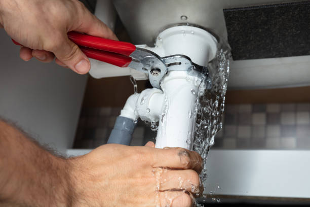 Best Basement water damage restoration  in Avon Lake, OH