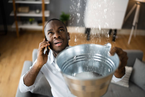 Best Water damage restoration near me  in Avon Lake, OH